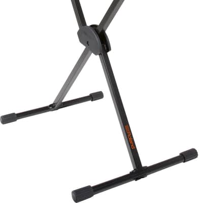 Roland V-Stand - KS-V7 - Keyboard & DJ stand in Mint Condition