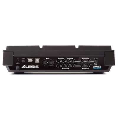 Alesis Strike MultiPad Sampling Percussion Pad image 2
