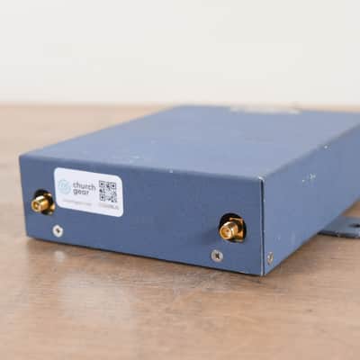 Clear-Com CEL-TA CellCom Transceiver Antenna (NO POWER SUPPLY) CG00MJ6 image 3