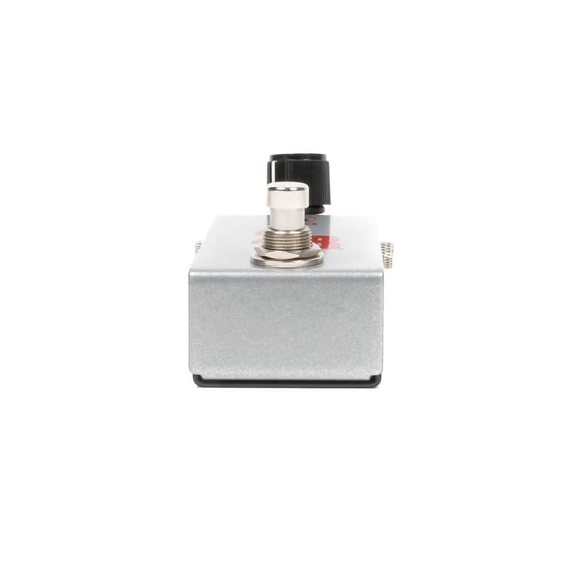 Fulltone 2B Boost Pedal with Limiter image 8