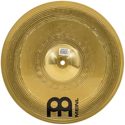 Meinl 14" HCS China image 5