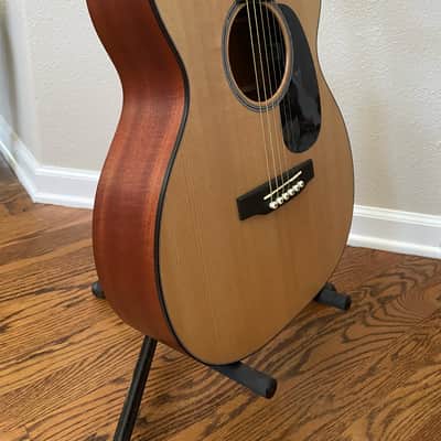 Martin 000C JR-E 2025 - Present - Natural image 21