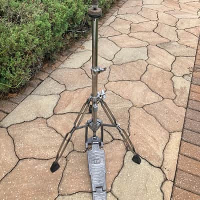 Tama Titan Hi Hat Stand 80's image 2