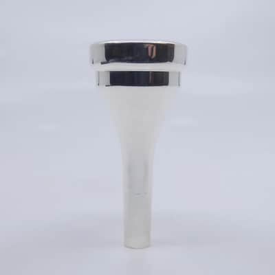 ACB 5.1s Small Shank Trombone Mouthpiece image 4