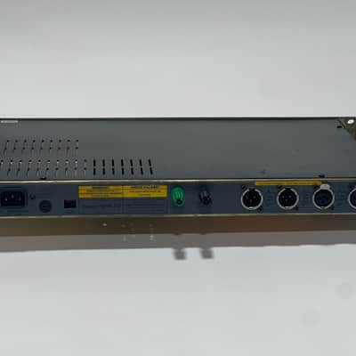 AMEK System 9098 EQ Mic Preamp with Equalizer image 5