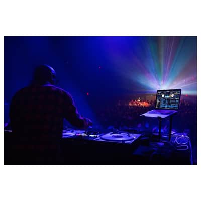 Serato DJ Pro download image 4