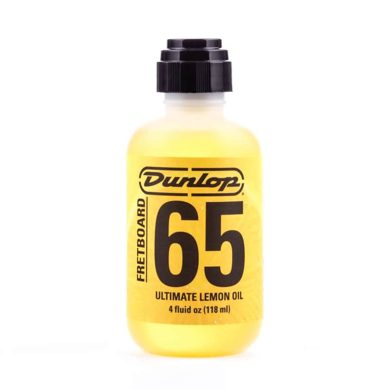Westside Dunlop 65 Ultimate Lemon Oil 4oz Oil