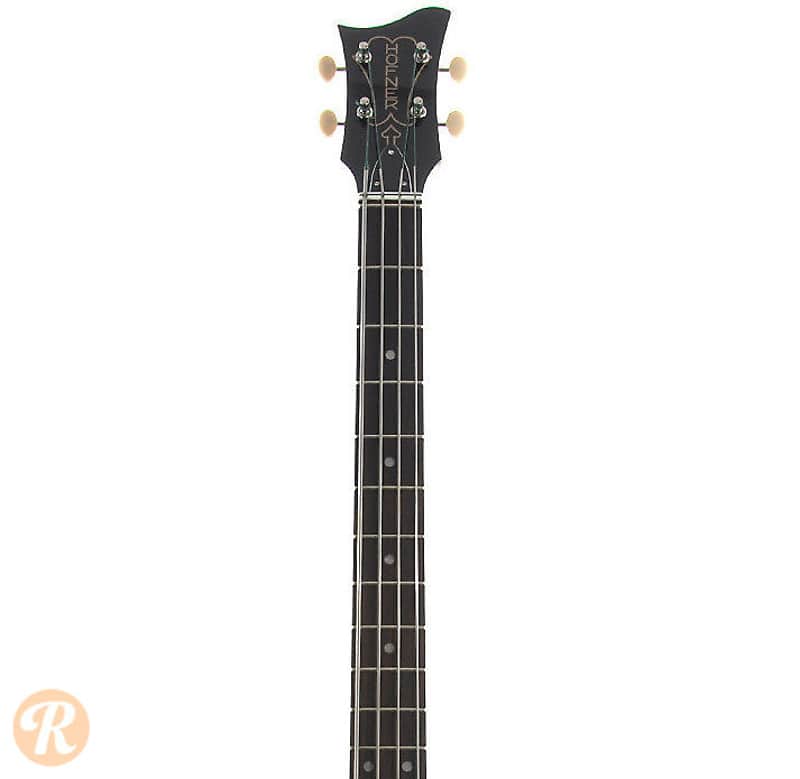 Hofner 500/1 Vintage '61 Cavern Bass Sunburst image 4
