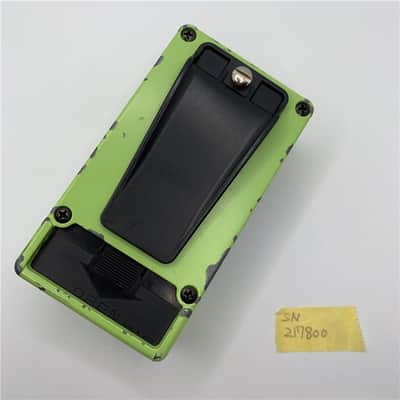 BOSS USED FA-1 SN:217800 (BOSS) image 2