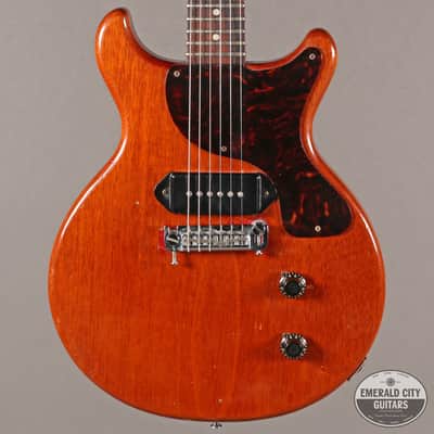 1960 Gibson Les Paul Junior [*Demo Video] image 6