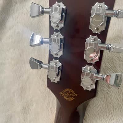 Gibson ES 335 Memphis Custom Shop image 4