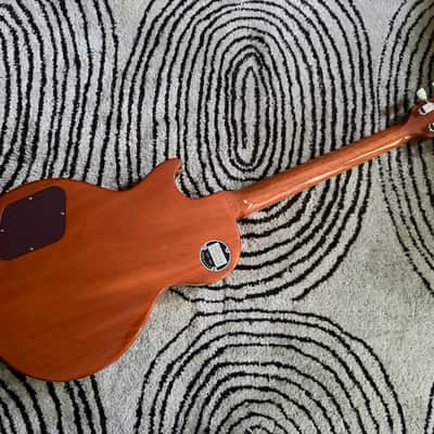 Immagine 2020 Gibson Custom Shop ‘54 Les Paul Reissue Goldtop (Gloss) - 5