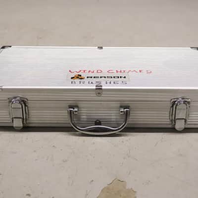 Unbranded 25 Tone Mountable Chimes with Case image 8