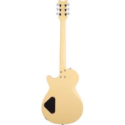 Gretsch  Streamliner Jet Club – Aged White image 2