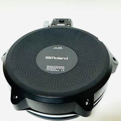 Roland PDX-100 10” Mesh Snare Tom image 5