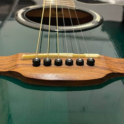 Yamaha APX500 Electro Acoustic Guitar image 2