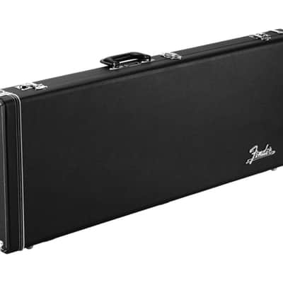 Fender Classic Series Wood Case for Jazzmaster/Jaguar image 1