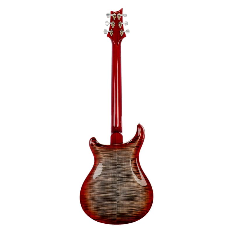 PRS Hollowbody II Piezo 10-Top image 2