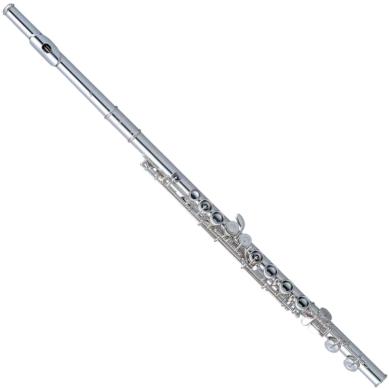 Pearl Flutes Quantz PF-665 E image 1