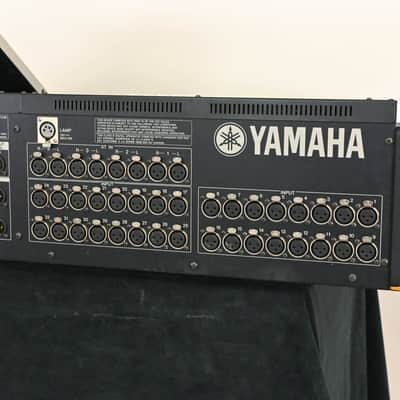 Yamaha M7CL-48 48-Channel Digital Audio Mixing Console CG01SFY *ASK FOR SHIPPING* image 11