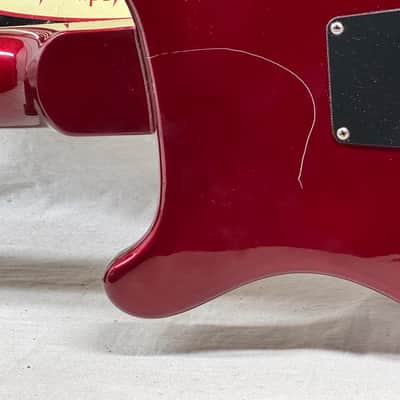 PRS Paul Reed Smith SE EG 22 eg22 Guitar 2004 image 12