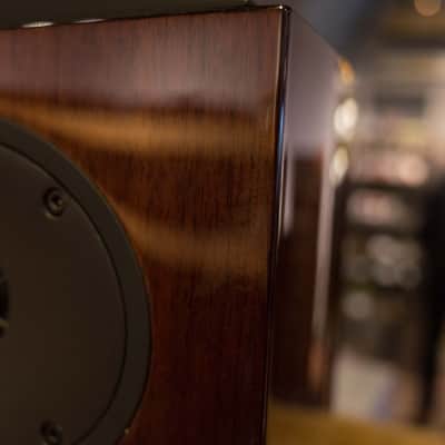 Revel Performa 3 M106 Bookshelf Speakers w/ Original Boxes & Manual - Nice! image 5