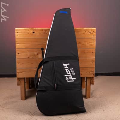 2016 Gibson Les Paul Studio 60s Tribute P90 Black image 23
