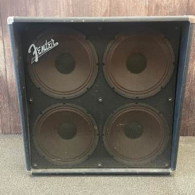 Fender GE-412 Cabinet Guitar Cabinet (Brooklyn, NY) Bild 1