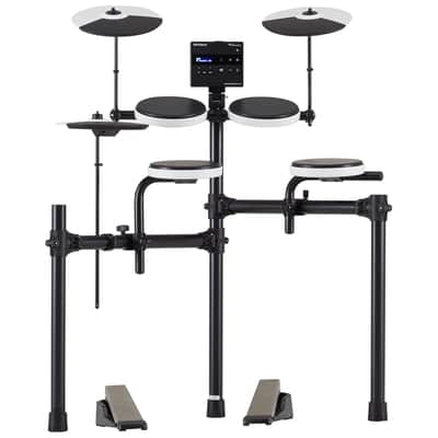 Roland TD-02K V-Drums Electronic Drum Kit image 2