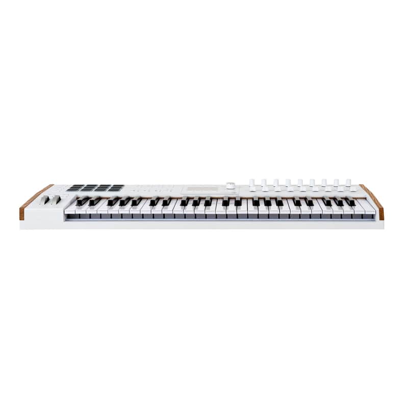KeyLab 49 mk3 White image 1
