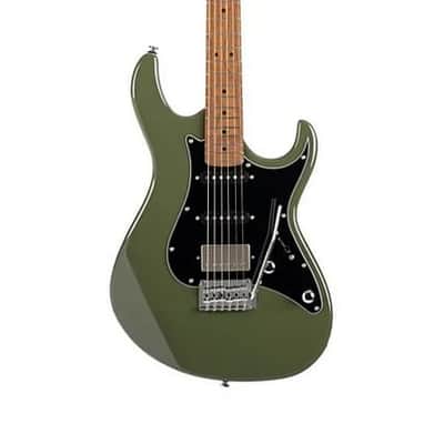 A Double-Cutaway Dream: The All-New Cort G250 SE Electric Guitar image 8