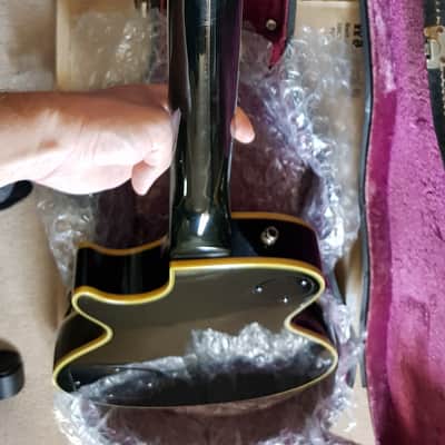 Gibson Les Paul Custom 1972 image 7