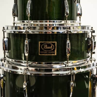 Pearl Export Select ELX Drum Set 8/10/12/13/16/22/14 image 11
