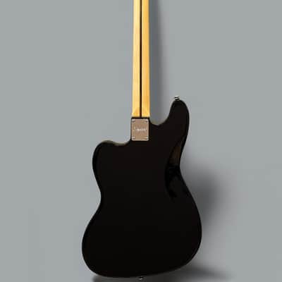 Squier Classic Vibe Bass VI - Black image 5