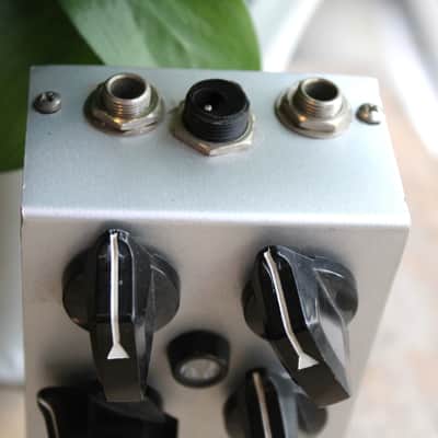 GENERAL "Overdrive boost Country Man" (SECOND HAND) image 8