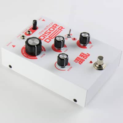 DREADBOX DISORDER Bild 2