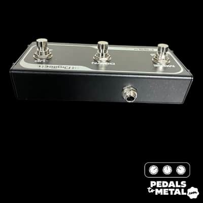 DigiTech FS3X 3 Button Footswitch -x14841 image 3