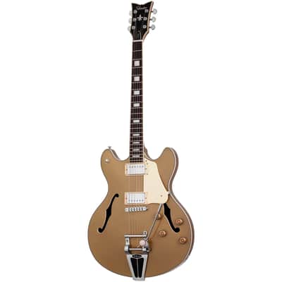 Corsair 2020 Gold Schecter image 3