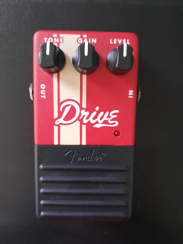 Fender Drive
