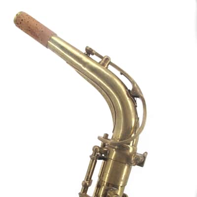 Selmer Paris Mark VI Alto Saxophone - 1969 image 8