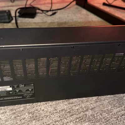 Immagine Behringer DeepMind 12D Analog Synthesizer Rackmount w/ Rack Ears - 8