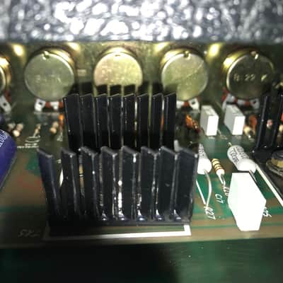 Marshall Bass 12 (Model 5501) image 13