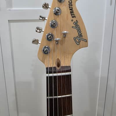 Fender Stratocaster American Performer 2026 (unused, unplayed, in original packing) image 7