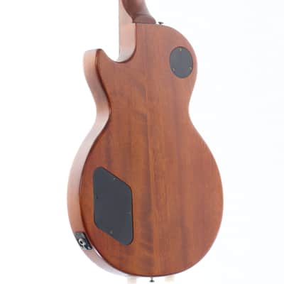 Epiphone Bob Marley Limited Edition Les Paul Special Natural [U04070759] (01/20) image 9