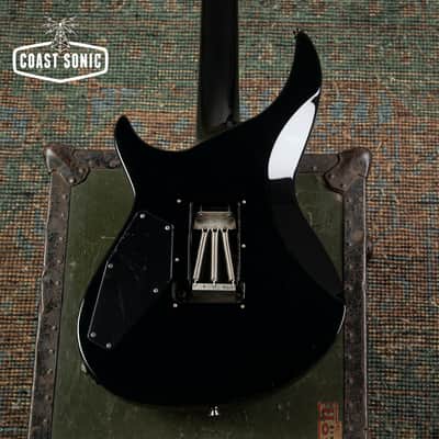 2010 Edwards by ESP E-HR-130III Horizon Seymour Duncans Floyd Rose image 8