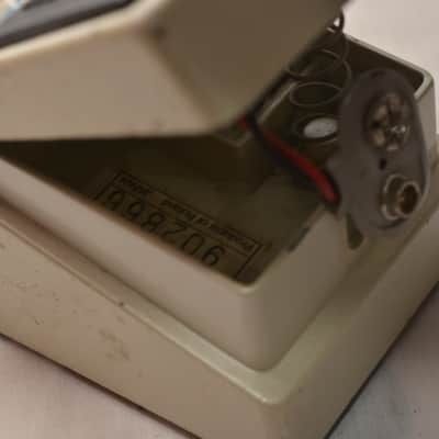 BOSS DD-3 Digital Delay 1988 Made in Japan Vintage Guitar Effect Pedal Working image 10