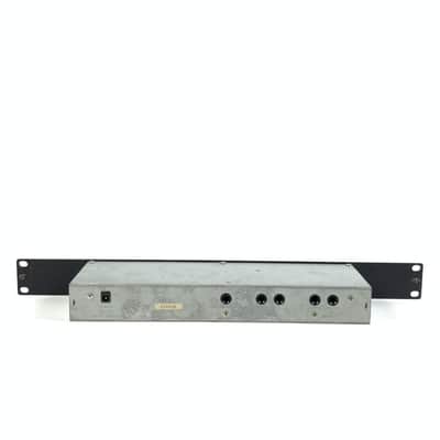 Zoom 1202 studio multieffects unit w/ power supply TGHM image 7