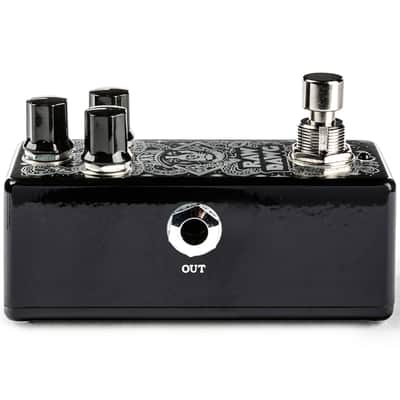 EG74 Raw Dawg Overdrive MXR image 4