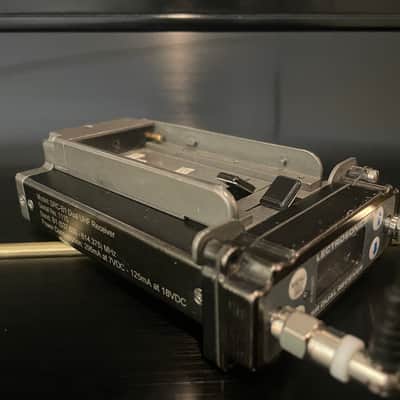 Lectrosonics SRc image 5