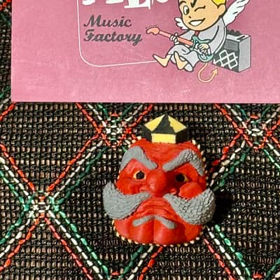 Mr Mojo Fx Full Collection Toppers (Munchies &  Mask & Vintage Tech) 2025 image 12